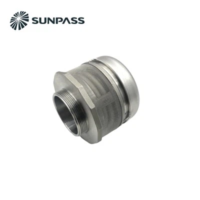 Van giảm áp siêu Maxi DN65 BSP