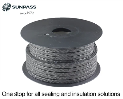 Bao bì than chì và PTFE