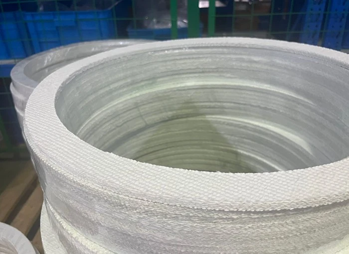 Non Asbestos Fibre Glass Gasket Non Asbestos Fibre Glass Gasket
