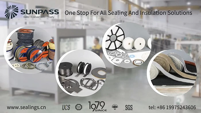 Insulation Fabric Products Insulation Fabric Products
