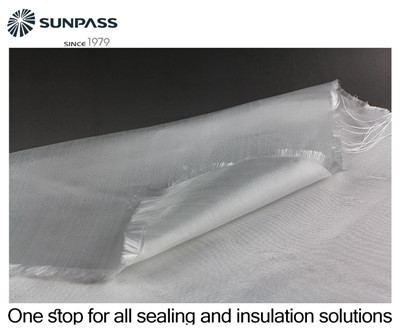 Vải sợi thủy tinh